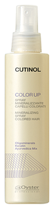 Фото Oyster Cosmetics Cutinol Color Up Спрей для окрашенных волос