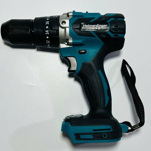 Тушка шуруповерта Heimerdinger BL 176 6000₽