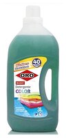 Гель для стирки ORO Color 2 л бутылка