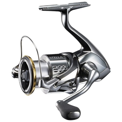 фото Катушка shimano stella 18 fj c3000