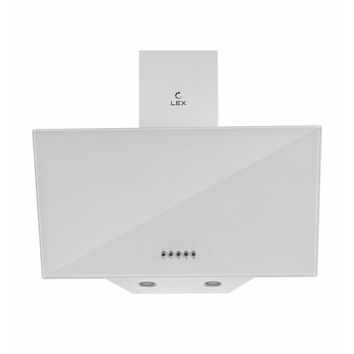 Вытяжка LEX META 600 WHIT 1230000₽