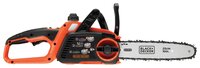 Цепная электрическая пила BLACK+DECKER GKC1825L20