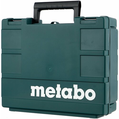 Пластиковый кейс для шуруповерта Metabo BS 14.4 , BS 18.