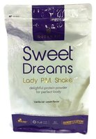 Протеин Olimp Sweet Dreams Lady P.M. Shake (720 г) шоколад