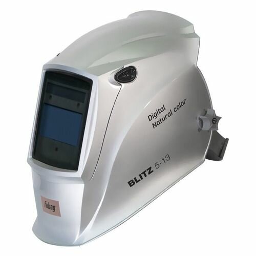 Маска сварщика FUBAG BLITZ 5-13 Digital [31566]