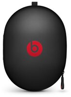 Наушники Beats Studio 3 Wireless black/red