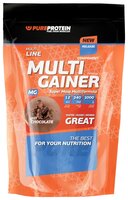 Гейнер Pure Protein Multicomponent Gainer (1000 г) банан