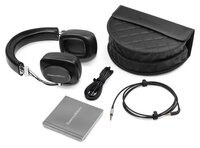 Наушники Bowers & Wilkins P7 Wireless black