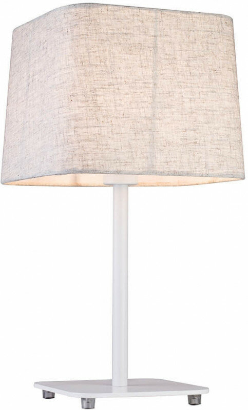 фото Настольная лампа Lucia Tucci Bristol T894.1