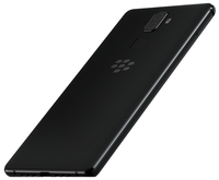 Смартфон BlackBerry Evolve черный