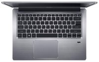 Ноутбук Acer SWIFT 3 (SF314-54-8456) (Intel Core i7 8550U 1800 MHz/14