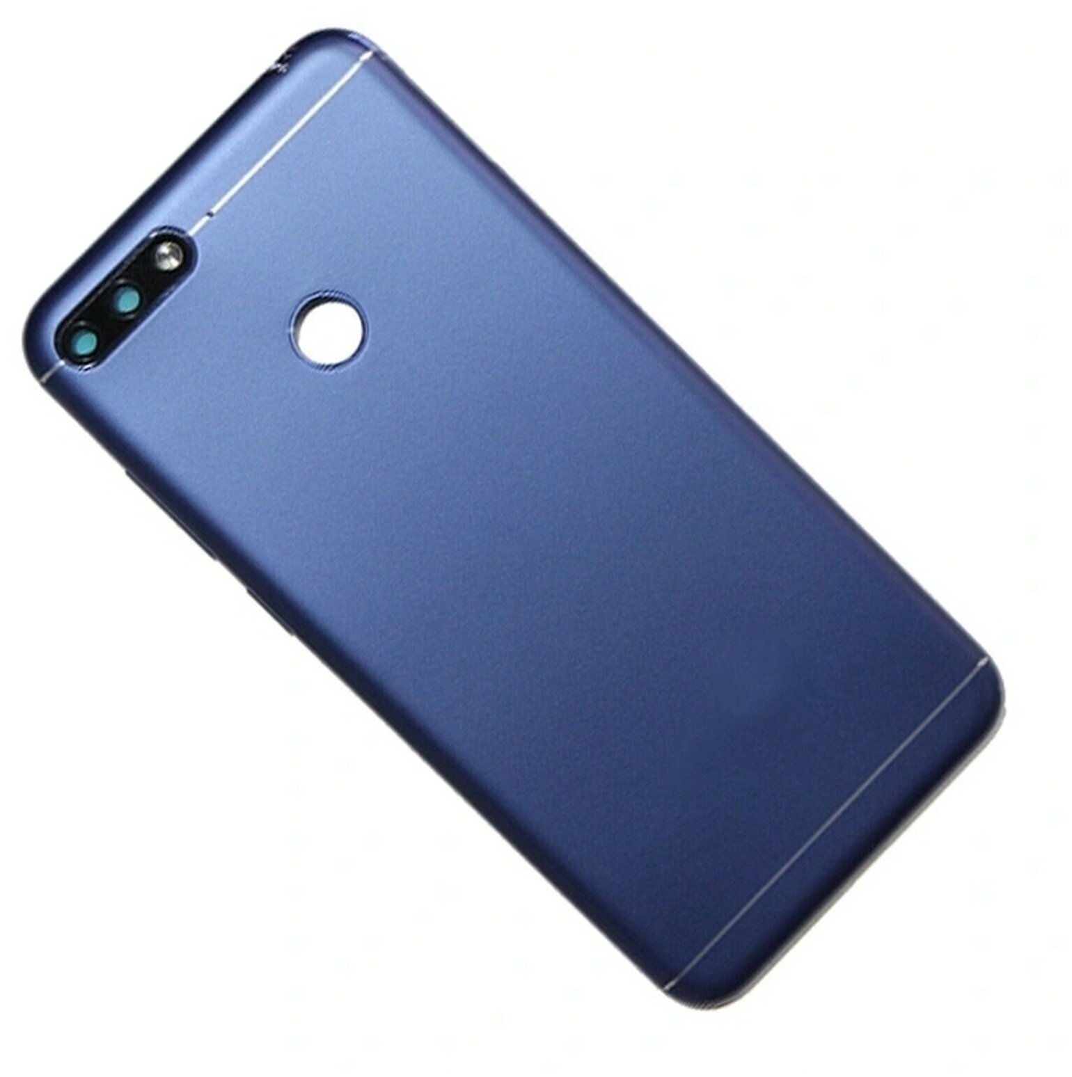 Задняя крышка для Huawei Honor 7A Pro Синий