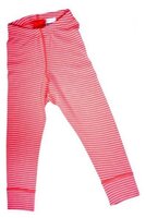 Кальсоны Merri Merini размер 104-110, pink strip