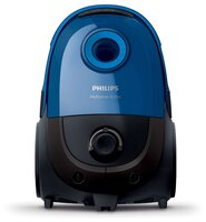 Пылесос Philips FC8575 royal blue