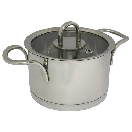 фото Кастрюля tima fashion 12 л