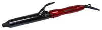 Щипцы DEWAL 03-2033 Titanium black/red