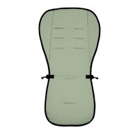 AL3006 Матрасик вкладыш ткань Lifeline Polyester 85 x 44 Light Green