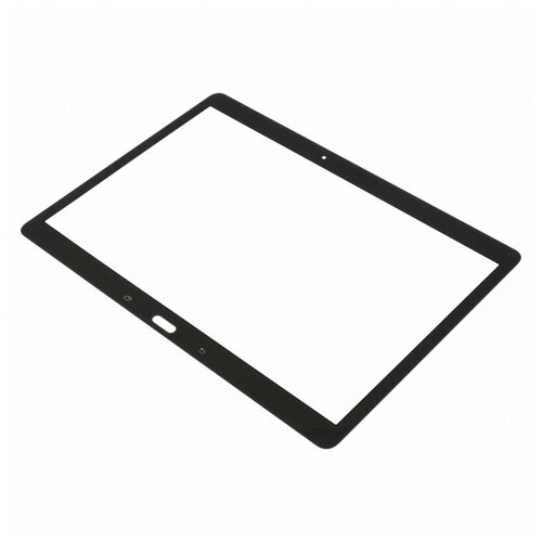 Стекло модуля для Samsung T800/T805 Galaxy Tab S 10.5, коричневый, AA стекло модуля для samsung t705 galaxy tab s 8 4 белый aa
