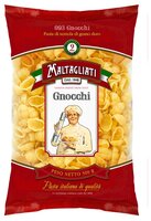 Maltagliati Макароны 093 Gnocchi, 500 г
