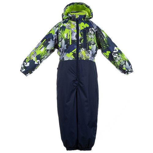 фото Комбинезон huppa willy 1