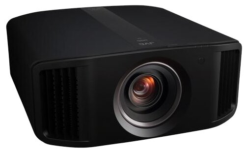 Проектор JVC DLA-N7B 4096x2160, 80000:1, 1900 лм, D-ILA, 19.8 кг