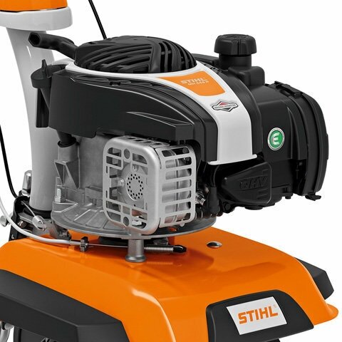 Культиватор бензиновый Stihl MH 585.0 6241-011-3922 - фото №4