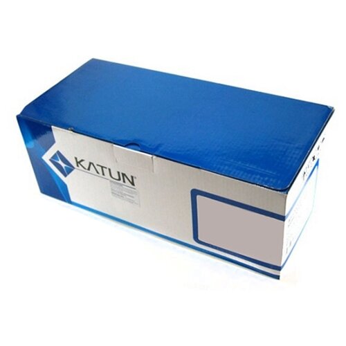 Katun TN-324C, 26000 стр, голубой тонер konica minolta bizhub c258 c308 c368 синий tn 324c емкость 50% от стандарта a8da45h a8da45f