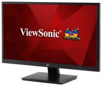 Монитор Viewsonic VA2710-mh черный