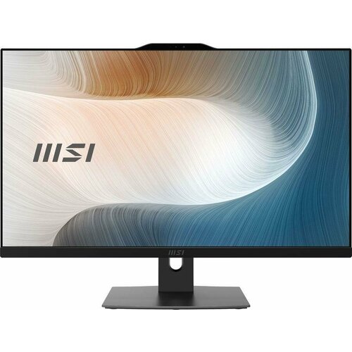 MSI Modern AM272P 12M-269XRU 27 Full HD 9S6-AF8211-269 черный 10065000₽