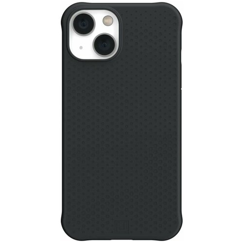 Чехол UAG для iPhone 14 - DOT for MagSafe - Black - 114080314040