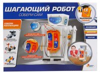 Набор Играем вместе Шагающий робот (TXSC-009-R)