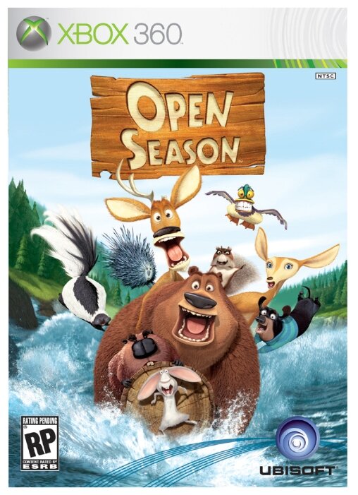 Open Season