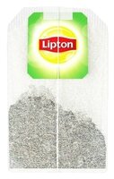 Чай зеленый Lipton Jasmine Flower в пакетиках, 25 шт.