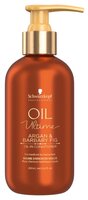 Schwarzkopf Professional кондиционер OIL Ultime ARGAN & BARBARY FIG 200 мл