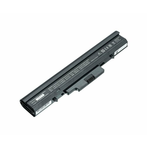 Аккумулятор для ноутбука HP 440264-ABC, 440266-ABC, HSTNN-C29C батарея аккумулятор pitatel bt 1519 для hp 510 530