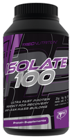 Протеин Trec Nutrition Isolate 100 (750 г) французская ваниль