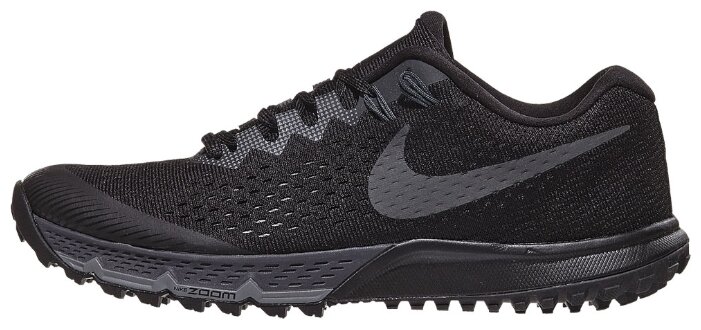 nike terra kiger 4 black