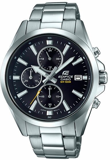 Наручные часы CASIO Chronographs EFV-560D-1A