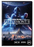 Игра для PC Star Wars: Battlefront II