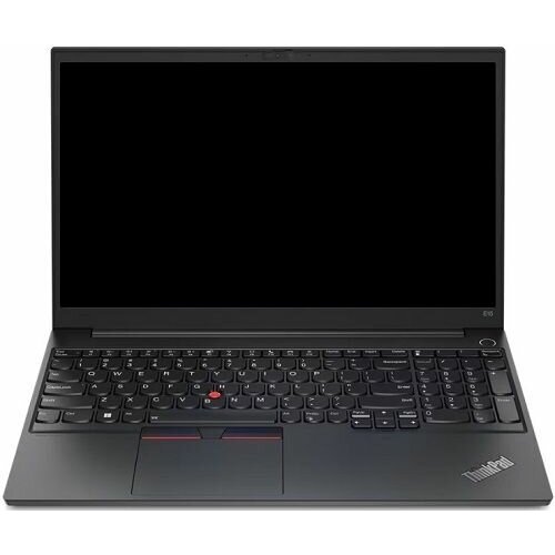 Ноутбук Lenovo ThinkPad E15 Gen 4 21ED003LRT Ryzen 5 5625U8GB256GB SSDRadeon graphics156 IPS FHDWiFiBTcamWin11Problack 12460000₽