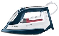 Утюг Bosch TDI 953022V синий/белый