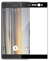 Защитное стекло T-Phox 5D Tempered Glass Screen Protector для Sony XA Ultra черный