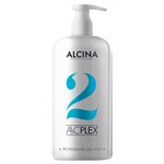 ALCINA A/C PLEX Средство для восстановления волос (шаг 2) - изображение