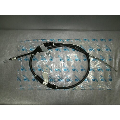 Raon Трос Стояночного Тормоза Chevrolet Lacetti J200 96435117 Raon арт cpc-011 7340₽