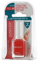 Средство для роста ногтей Zinger Opti-grow NC22 12 мл