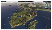 Игра для PC Total War Saga: Thrones of Britannia