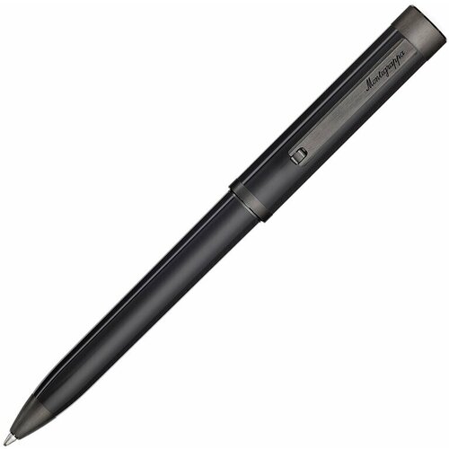 Ручка шариковая Montegrappa ZERO-UL-L-BP