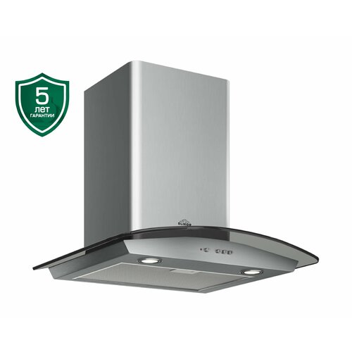 Кухонная вытяжка ELIKOR Аметист 50Н-430-К3Д нержтонир 2039000₽