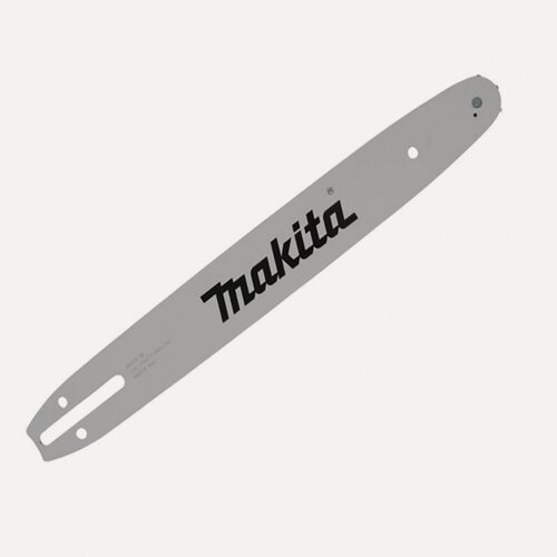 Изображение товара Шина, длина 20см/8", шаг 3/8", паз 1,1мм, SN, 33 звена Makita 191G13-5