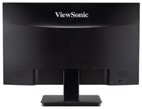 Монитор Viewsonic VA2210-mh черный